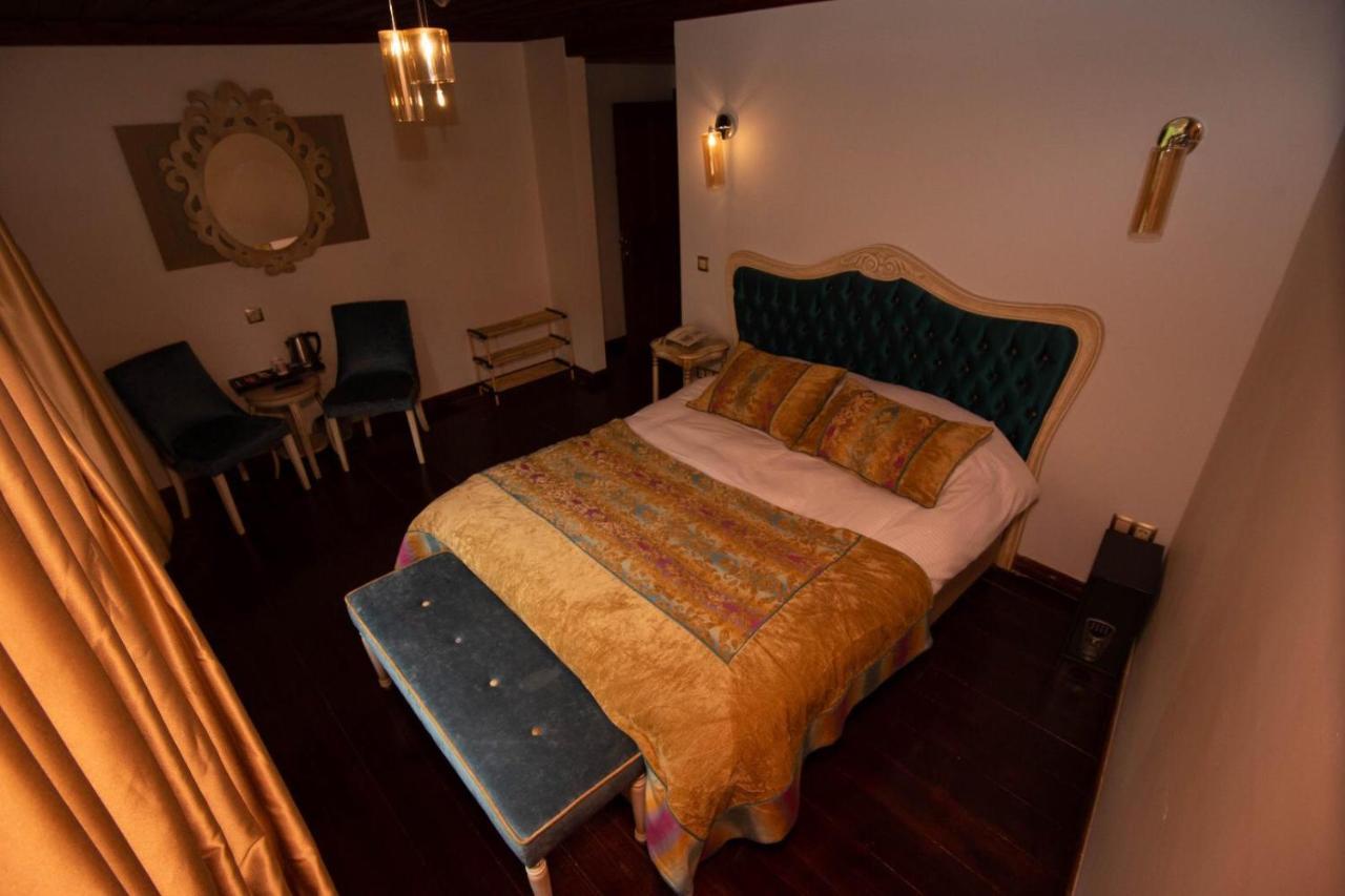 Arasta Konak Boutique Hotel Ескишехир Екстериор снимка
